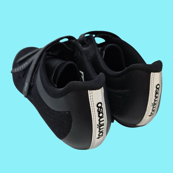 Tommaso Strada 100 Knit Cycling Shoes 13 Compatible Ergonomic 13 - Picture 2 of 11